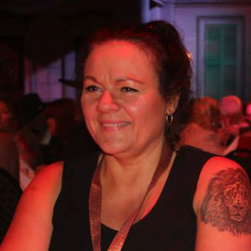 Randi Plesner